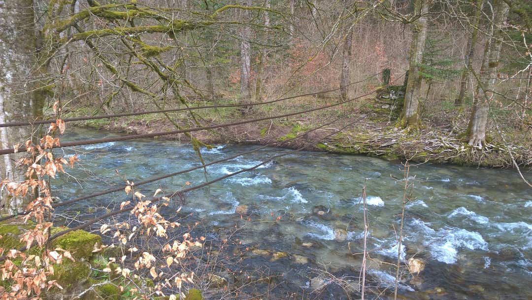 L'ancien pont