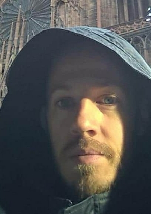 Un voyageur sans nom