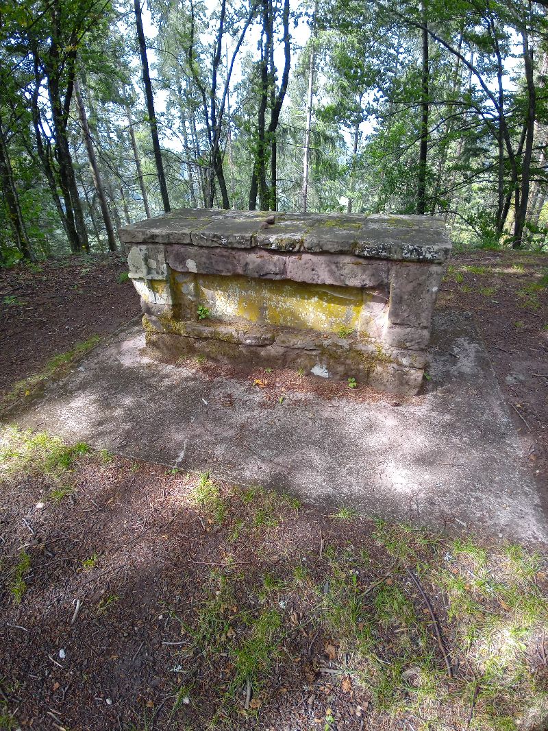 Château de turquestein — photo 3
