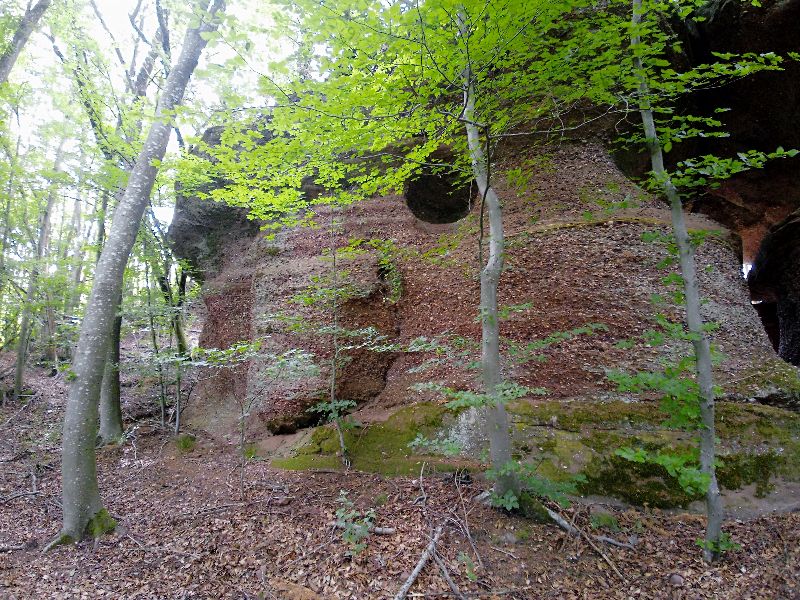 La porte de Thor — photo 3