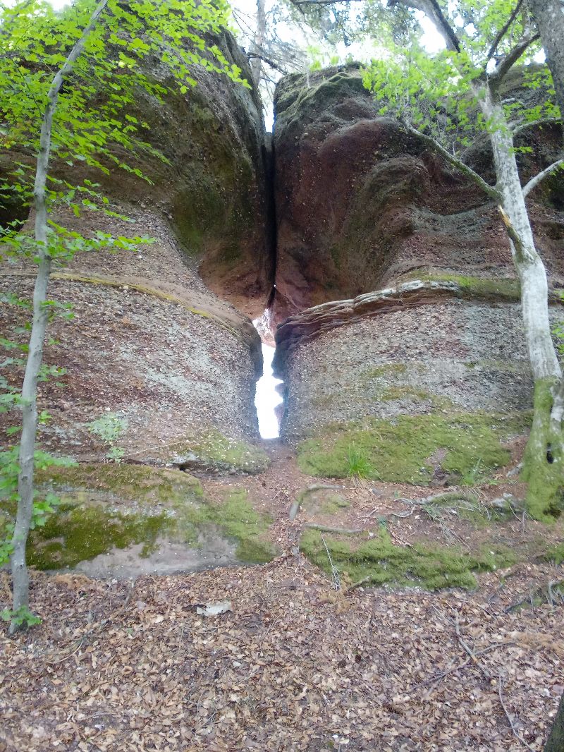 La porte de Thor — photo 2