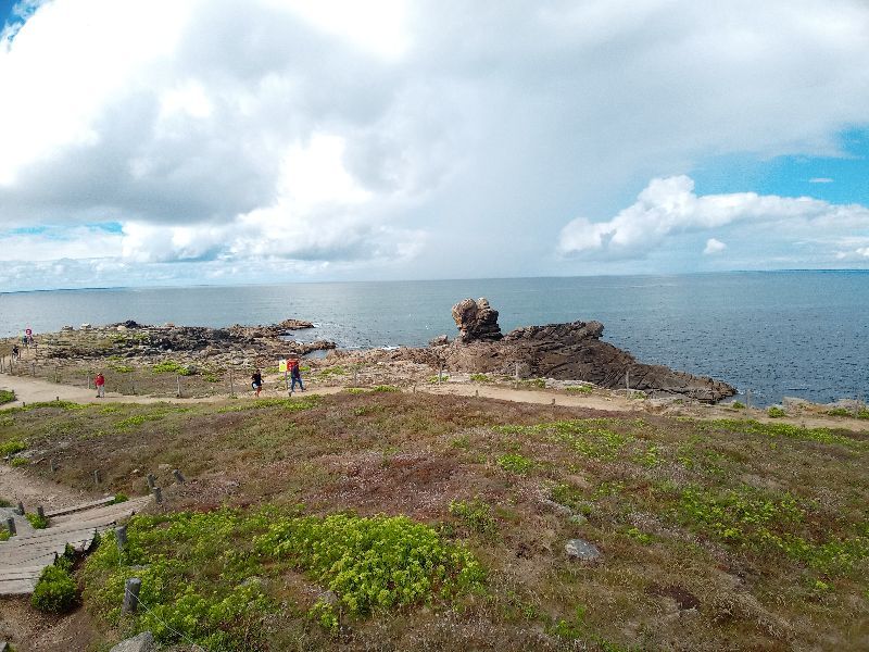 Pointe de la torche — photo 4