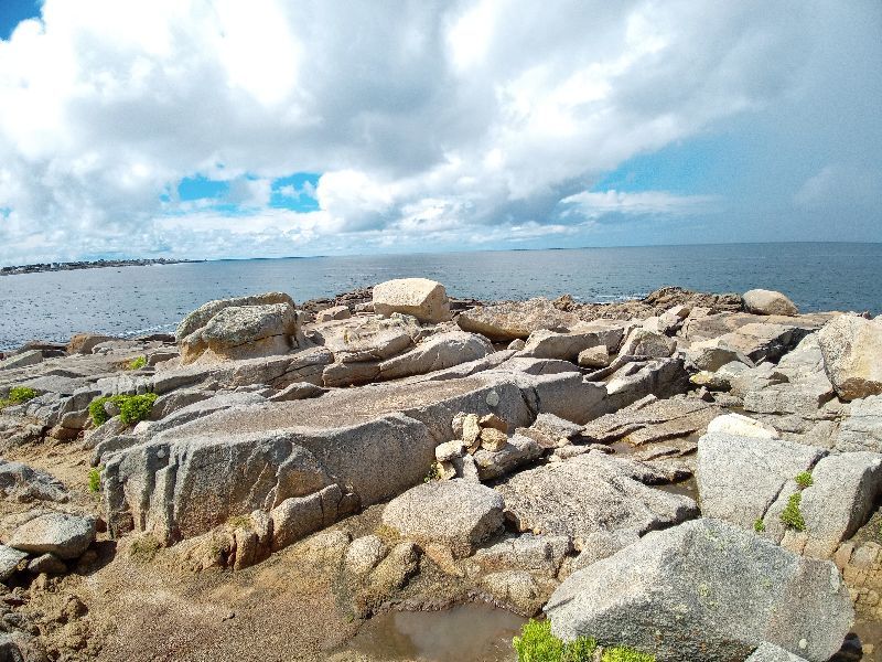 Pointe de la torche — photo 5
