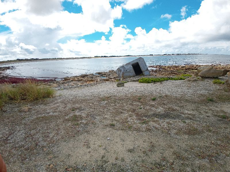 Pointe de la torche — photo 6