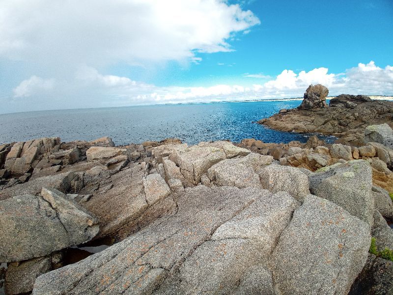 Pointe de la torche — photo 2