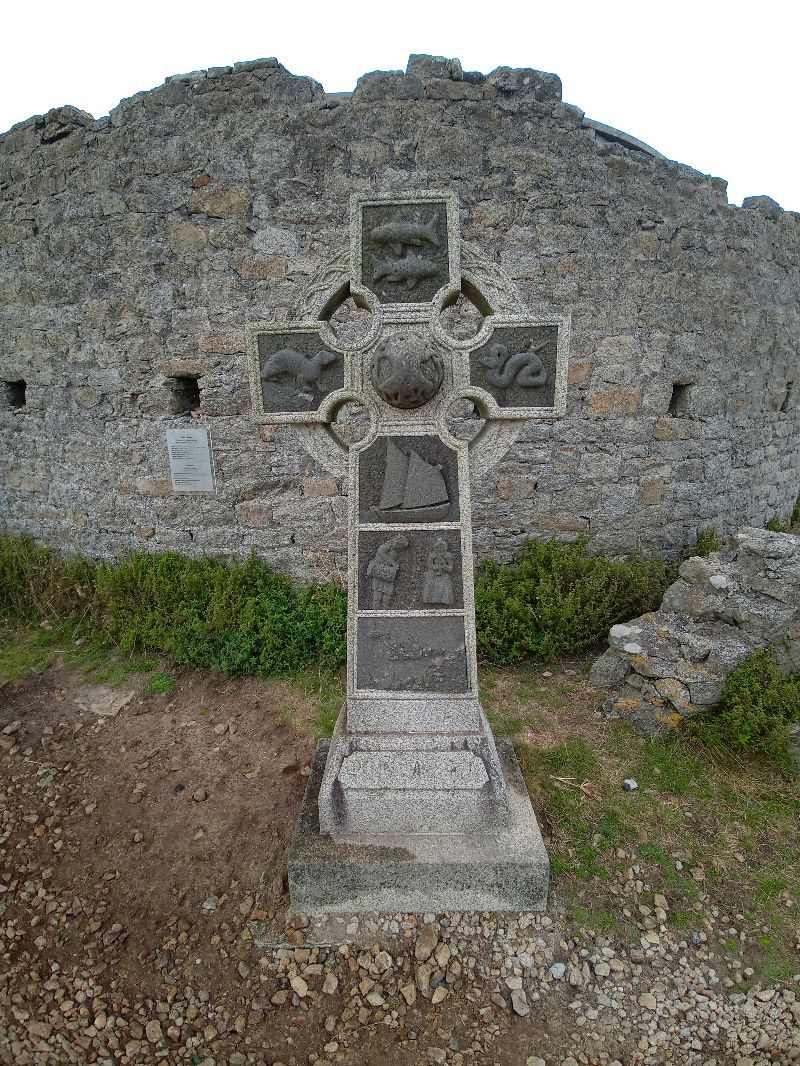 Pointe du raz — photo 3