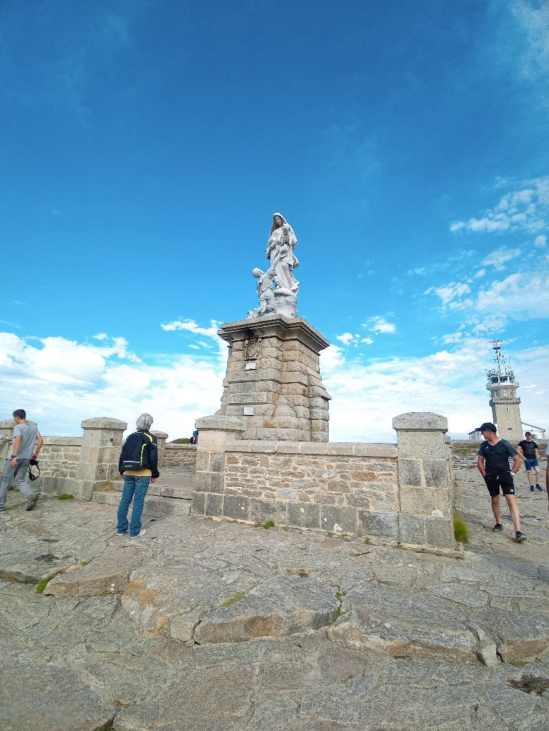 Pointe du raz — photo 4