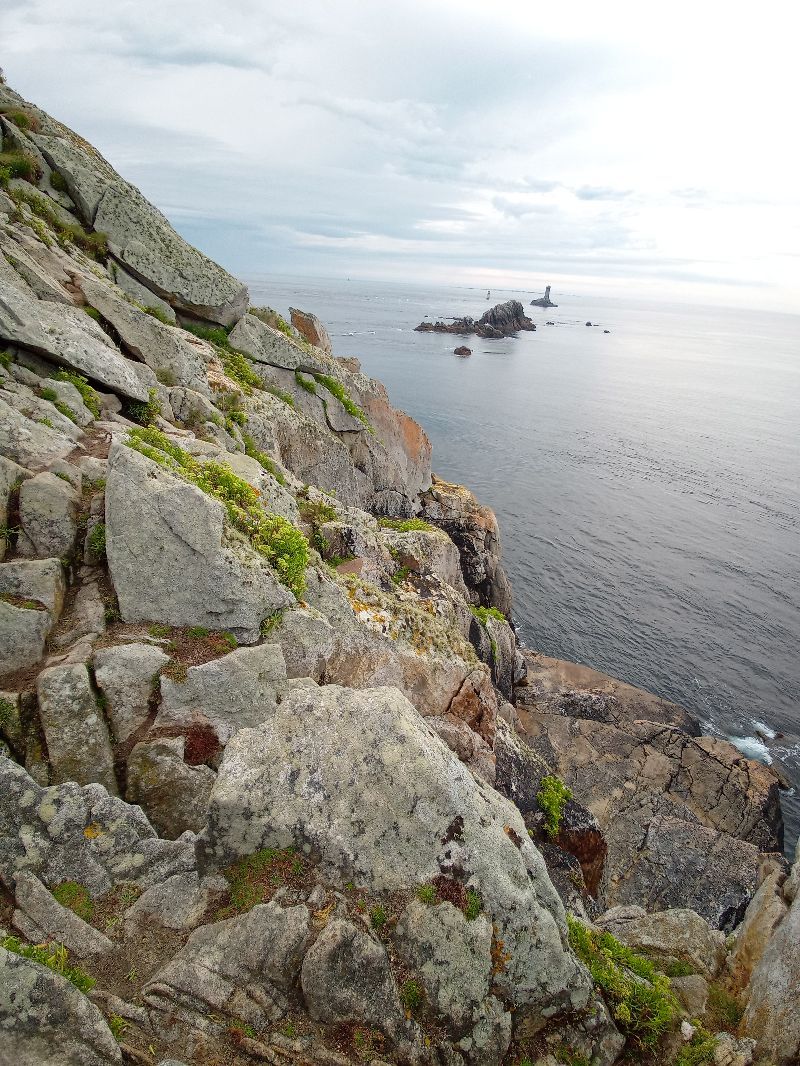 Pointe du raz — photo 7
