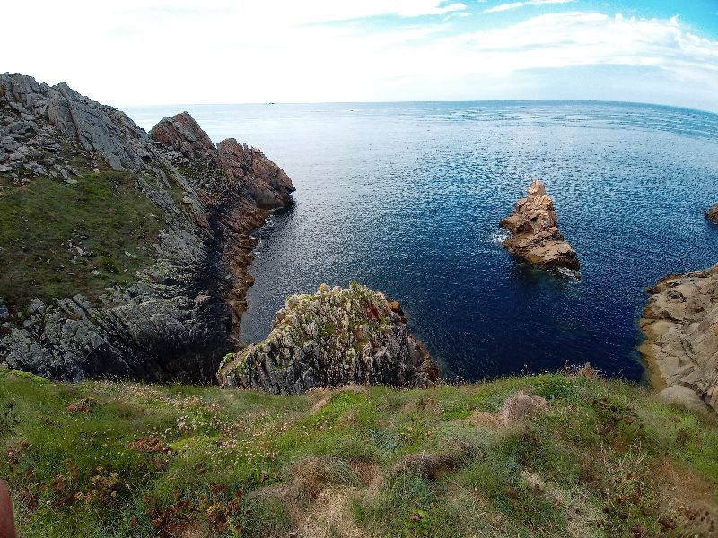 Pointe du raz — photo 5