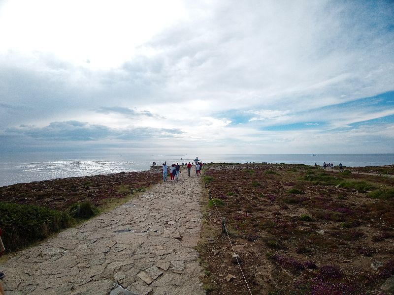 Pointe du raz