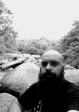 Un voyageur sans nom