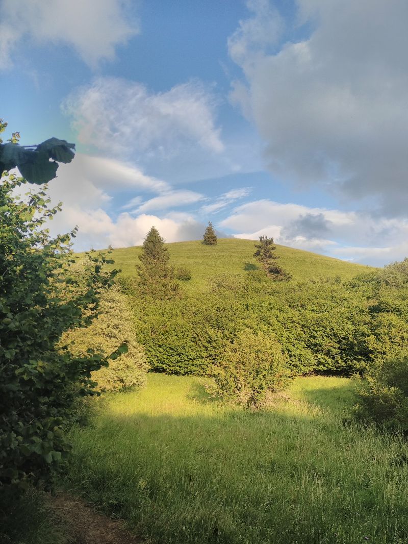 Puy de Côme — photo 2