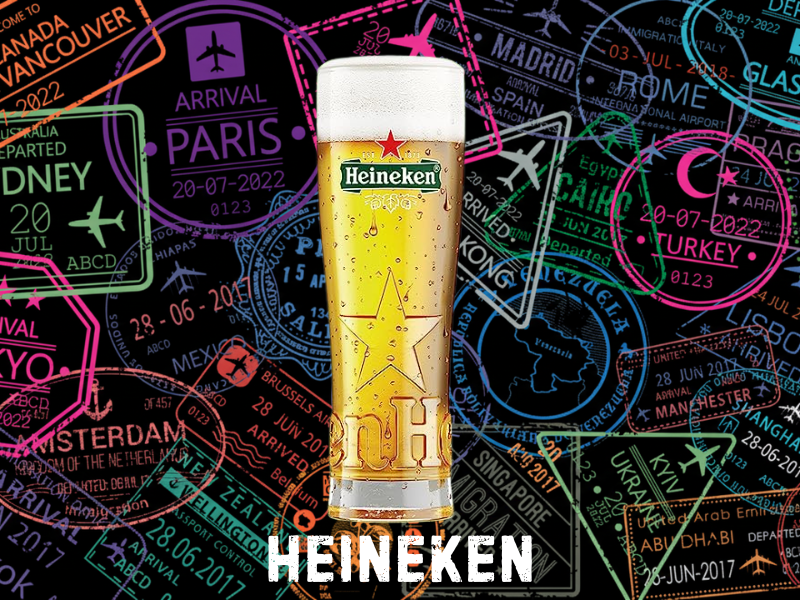 HEINEKEN