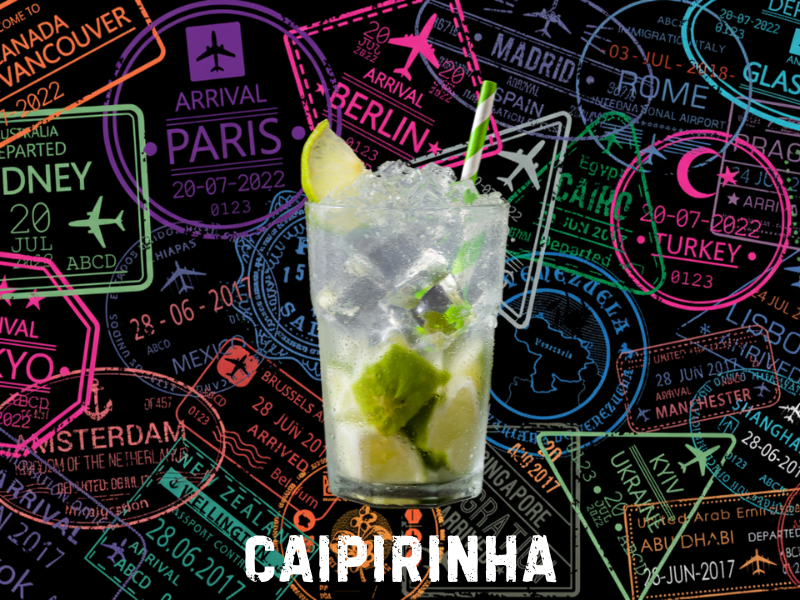 CAIPIRINHA