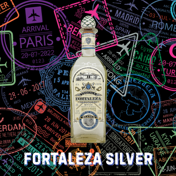 FORTALEZA BLANCO TAHONA