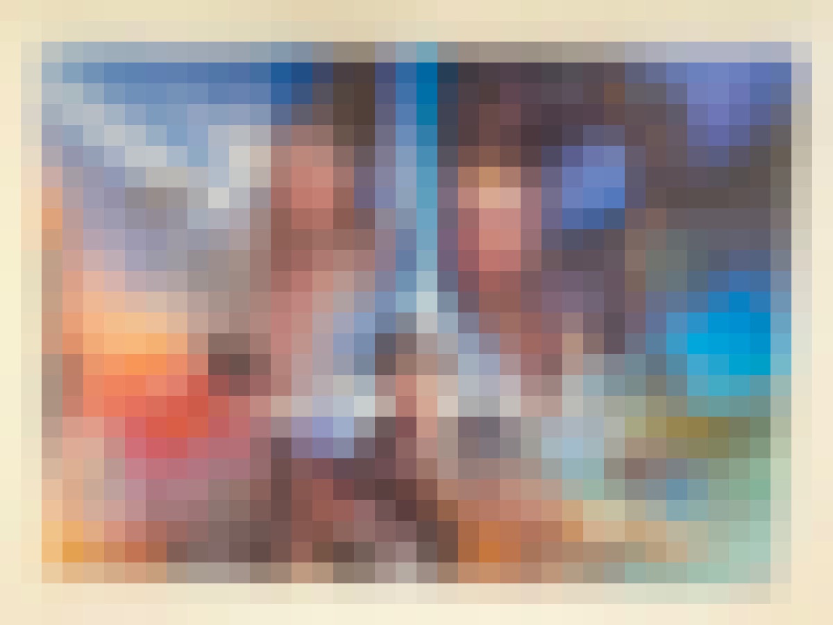 Puzzle: Mystery Puzzle (Science Fiction) von unbekannt (1000 Teile) - Wanderpuzzle #76