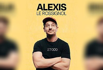 Alexis le rossignol