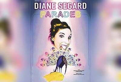 Diane segard