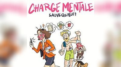 Charge Mentale : Sauve Qui Peut !