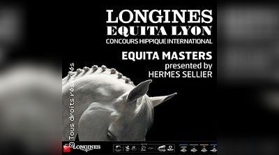 Equita Masters by Hermes Sellier - Jumping et spectacle