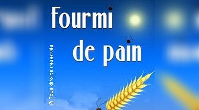 Fourmi de Pain