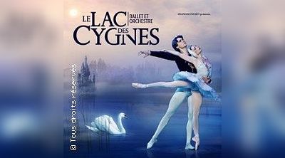 Le Lac des Cygnes Ballet & Orchestre