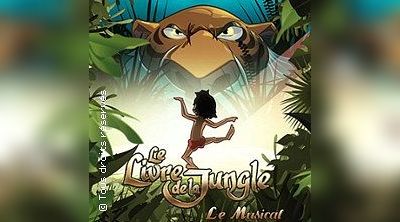 Le Livre de la Jungle - Le Musical