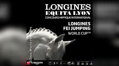 Longines FEI Jumping World Cup TM