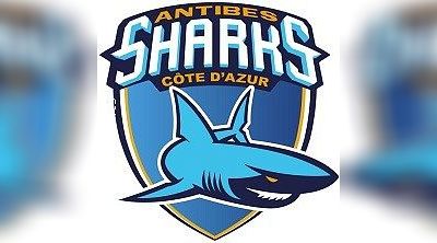 Sharks Antibes - Saison 2024/2025