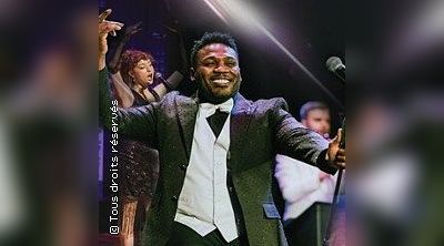 Scott Bradley's Postmodern Jukebox Life in the Past Lane Tour