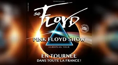 So Floyd The Pink Floyd Show (Tournée)