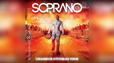 Soprano - Chasseur d'Etoiles Tour