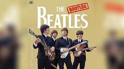 The Bootleg Beatles - Tournée