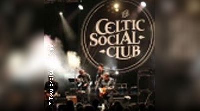 The Celtic Social Club