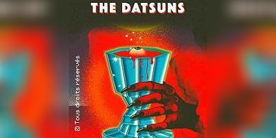 The Datsuns