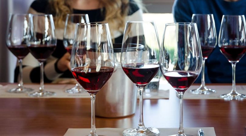 Cours d'œnologie "Initiation à la dégustation de vin" à Rouen 