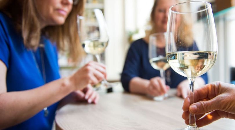 Cours d'œnologie "Initiation à la dégustation de vin" à Rennes