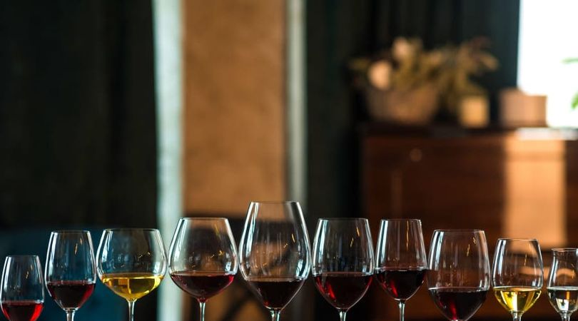 Cours d'œnologie "Initiation à la dégustation de vin" à Paris