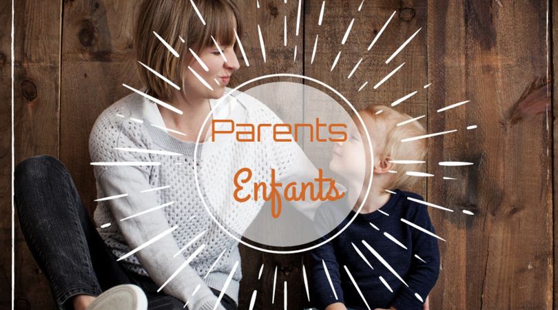 Atelier parents-enfants