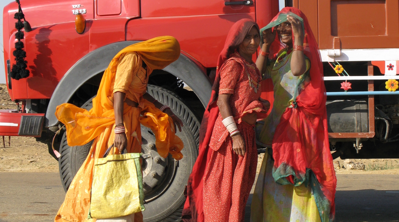 Festival Gange sur Seine : à la découverte du cinéma indien