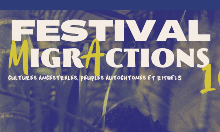 Festival MigrActions 16