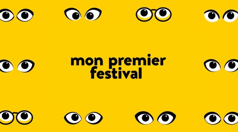 Mon Premier Festival 2024 : Projection de courts-métrages à la bibliothèque Aimé Césaire