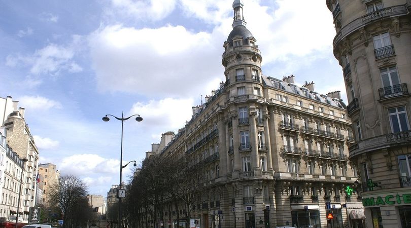 Visite guidée : le village Passy