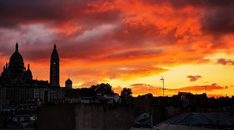 Visite guidée : Montmartre insolite