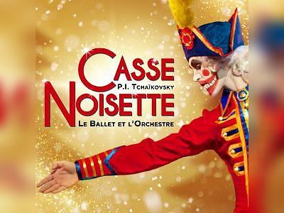 CASSE-NOISETTE