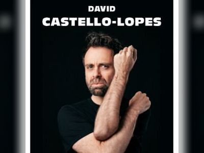 DAVID CASTELLO-LOPES