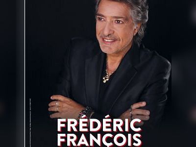 FREDERIC FRANCOIS