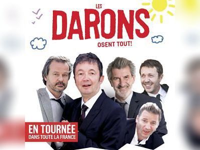 LES DARONS