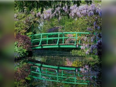 Maison et jardins de Claude Monet - Giverny 2023