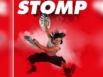 STOMP